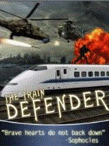 game pic for The Train Defender